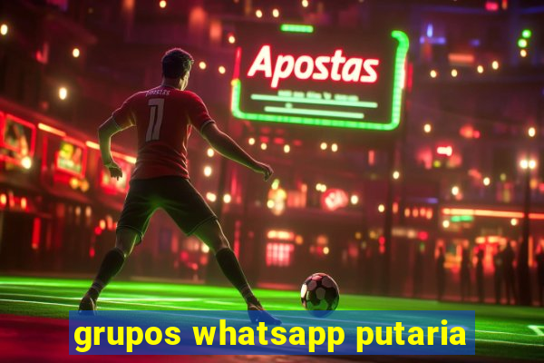 grupos whatsapp putaria